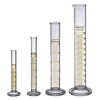 CHINA T25.422 ທໍ່ວັດແທກ