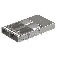 Molex 203152-3254 ຕໍ່ຕັ້ງ I/O QSFP DD 1x2 SF Assy OT 1RL W/O HK