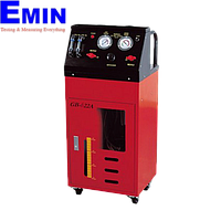 KOCU GC-622A ເຄື່ອງປ່ຽນນ້ຳມັນສຳລັບ Driver