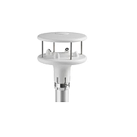 Senseca HD51.3D4 ລະດັບສູງສອງແກນ Ultrasonic Anemometer (0…85 m/s, 300…1100 hPa)