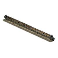 AMP Connectors - TE Connectivity 1-5767005-4 ປລັກ MICT,495PLUG,266 ASSY,.025,REC