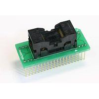 EE Tools PA40TS40D ອາເດບເຕີ້ຊ່ອງສ່ອງ ຕົວແປທົ່ວໄປ DIP40 TSOP40