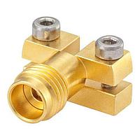 Rosenberger 09K243-40ME3 ຕູ້ຕໍ່ PCB RPC-2.40 ປະໂຫຍກມຸມຂວາ Jack PCB