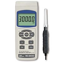 LUTRON MG3003SD (gồm thẻ nhớ) ເຄື່ອງວັດແທກພາກສະຫນາມແມ່ເຫຼັກໄຟຟ້າ