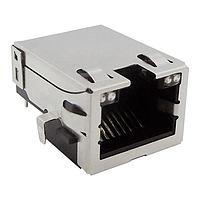 Stewart Connector SS-74800-139 ມອດູ່ລ໌ ມິດ-ແພນ ຈໍກ 1G YL/GN LEDs 0.085IN