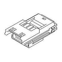 Molex 52116-0241 ກອງປົກກັນນ້ຳ SPLASH PROOF CONN.PL CONN.PLUG 521160241