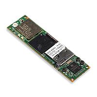 Gumstix GUM3703FEBY Computer-On-Modules - COM Overo IronSTORM-BY COM
