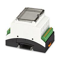 PHOENIX CONTACT 1311005 ຊຸດກອງພາກພື້ນ BC 53,6-KIT-U11-7035 + 2SPTA12