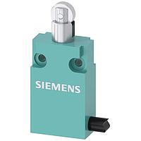 SIEMENS 3SE54130CD201EA2 ສ່ອງຕິດຕໍ່ Snap Action LIMSW,30MM,ROLL PLNGR,1NO+1NC SNAP,CAB2M
