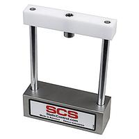 SCS 770768 Glove Constant Area ແລະ Force Electrode (1.19 lb)