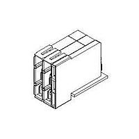 Molex 78239-2005 ຕູ້ຕໍ່ໄຟຟ້າຄວາມໄວສູງ / ຕູ້ຕໍ່ໄຟຟ້າແບບໂມດູ່ I-Trac 15R RA hdr ມີ R hold down P/F 3Ckt