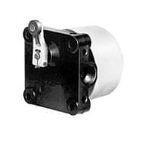 Honeywell 11CX1 ມາງຄີໂຣສະວິດຊ໌ 15A 250VAC SPD 1NC/1NO