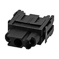 Amphenol Tuchel C14610B00360015 ໂມດູນປະຕິບັດງານປະກອບກັນພະລັງງານຫນັກ 3 ໂພນ