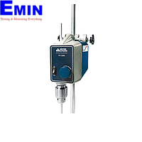 DaiHan HT-120DX-Set ຊຸດເຄື່ອງກະຕຸ້ນແຮງບິດສູງ Digital Overhead Stirrer-set (60 L; 90,000 mPas)