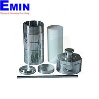 TOB TOB-Rreactor ເຕົາປະຕິກອນສັງເຄາະ Hydrothermal ຫ້ອງທົດລອງ (500ml,-200~+250℃)