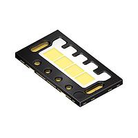 ams OSRAM KW HKL531.TE-F0F8-ebvFfcbB46-4LZL High Power LEDs White OSLON Black Flat