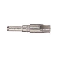 Mill-Max 1178-0-01-01-00-00-03-0 ຂາຂໍ້ມູນ Terminal Pin, Solder Cup STANDARD I.C. PIN