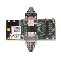 Qorvo QPA0106EVB ເພີ່ມກຳລັງ RF 18W 1-6GHz QFN