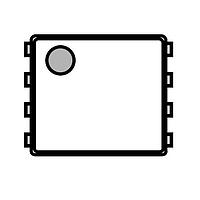 ABLIC S-8224AAT-I8T1U ບໍລິການປ້ອງກັນແບດເຕີ Battery Protection IC
