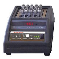 TAITEC DTU-1BN ອ່າງອາບນ້ຳອາລູມິນຽມ (+ 5℃~+ 110℃; ±0.1℃)