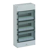 Altech 736-442 ກົງກັບ NEMA Rated AKi42, 600x300x142mm Enclosure