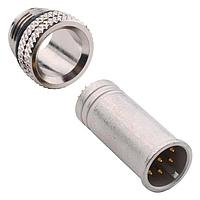 NorComp 858-008-103RLS4 ຕົວຕົວຕົວ M12 8 Pos M ຖ້ວຍຂາຍຂອງ Cbl mnt