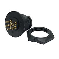 CONXALL 7281-6PG-300 ຕ່າງຕໍ່ MINI-CON PAN MT #20 PC TAIL