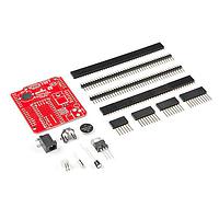 SparkFun KIT-15716 ຊຸດພັດທະນາ Teensy Arduino Shield Adapter