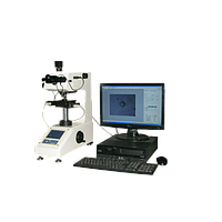 EBP DVS-1XYZ ເຄື່ອງທົດສອບຄວາມແຂງຂອງ Micro Vickers ອັດຕະໂນມັດຢ່າງເຕັມສ່ວນ (5HV - 3000HV)