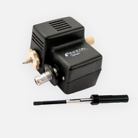 INFICON SPME ລະບົບການເກັບຕົວຢ່າງ Microextraction ໄລຍະແຂງ