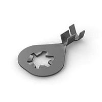 AMP Connectors - TE Connectivity 880219-4 ຫົວສົດຮອບ