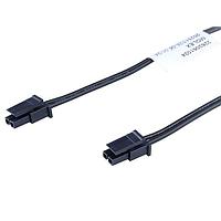 Molex 226206-1023 ສາຍສະເພາະ Off-the-Shelf Micro-Fit 3 ຜູ້ຍິງເຖິງ Micro-Fit 3 ຜູ້ຍິງ OTS ASSY 1 ແຖວ 300mm ບ້ານ 2 CKT