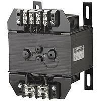 SIEMENS MT0750B ຕົວແປກຳລັງງານ CONTROL TRANSFORMER,750VA,240/480-24V,