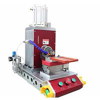 JCW JCW-TS2050C ເຄື່ອງເຊື່ອມໂລຫະ Ultrasonic Wire ທອງແດງຫນາ (5000 W, 50 mm²)