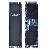 Apacer B92.16CPGU.00101 ດຣາວດິສ Solid State - SSD PT160-M280 NVMe Gen4x4 BiCS5 8TB