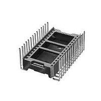 Aries Electronics 10-6621-30 ປັກ DIP / SIP ປັກ INVERTER 10 ໝຸດ