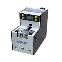 GSK AT-M1215-M20 ເຄື່ອງປ້ອນ Screw Mini ສໍາລັບເຄື່ອງອັດຕະໂນມັດ (2mm)