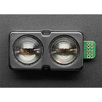 Adafruit 4441 ເຊັນເຊີວສະເນີດອອບຕິກ Garmin LIDAR-Lite Optical Distance LED Sensor - V4