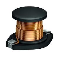 Fastron PISP-330M-04 ພາວເອັນດັກເຕີ 33uH 20% tol SMD ພາວເອັນດັກເຕີ