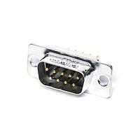 Amphenol Commercial Products L717DFE09POL2 ປລັກ D-SUB