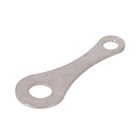Keystone Electronics 7332 ຂໍ້ຕໍ່ລຸກ TERMINAL LUG #6