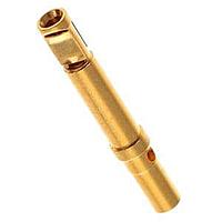 Amphenol Positronic FC6020M2/AA ຕິດຕໍ່ D-Sub CONTACT