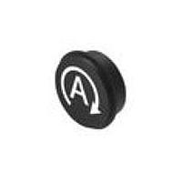 EAO 09-0S12.3127 ປຸ່ມກະທົບສັນຍາລັກເຂົ້າ 09.ສີປົກກະຕິ ສີດຳ.ສີແສງພື້ນຫຼັງ ສີຂາວ.3127, ການເລີ່ມ/ຢຸດອັດຕະໂນມັດໃນຂະນະວ່າງເຮັດວຽກ