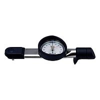 Tohnichi DB150I-2AS Dial ຊີ້ບອກ Torque Wrench (0~150 lbf・in)