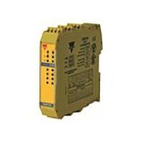 Carlo Gavazzi C8I2O ຕົວຄວບຄຸມ CERTUS 8 ຂາເຂົ້າ 2 OSSD ໜ່ວຍຂະຫຍາຍ