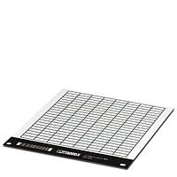 PHOENIX CONTACT 0831684 ປ້າຍຊື່ LS-EMLP (20X7) WH