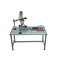 DOLANG DLFA-JXS1 ຊຸດການຝຶກອົບຮົມ Manipulator (Exclude PLC)