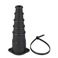 SCHNEIDER XACA960 ສະວິດ Hardware PENDANT STATION CABLE SLEEVEXAC