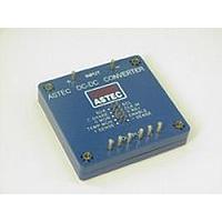 Artesyn AIH40A300-L ອິສເອລເທດ 250W 300Vin 5V@40A Pos