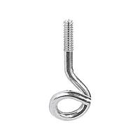 Panduit BR-1.25-1/4-20 ວົງຈອນ Bridle Ring 1.25 D 1/4-20 Thread